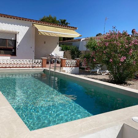 Casa Gonia Villa Riumar Kültér fotó
