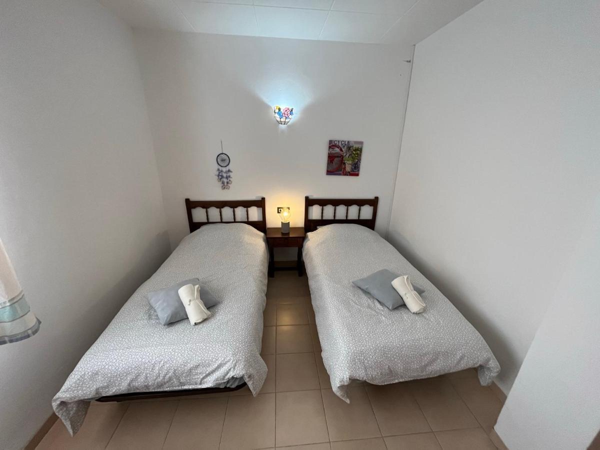 Casa Gonia Villa Riumar Kültér fotó