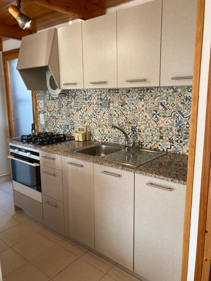 Casa Gonia Villa Riumar Kültér fotó