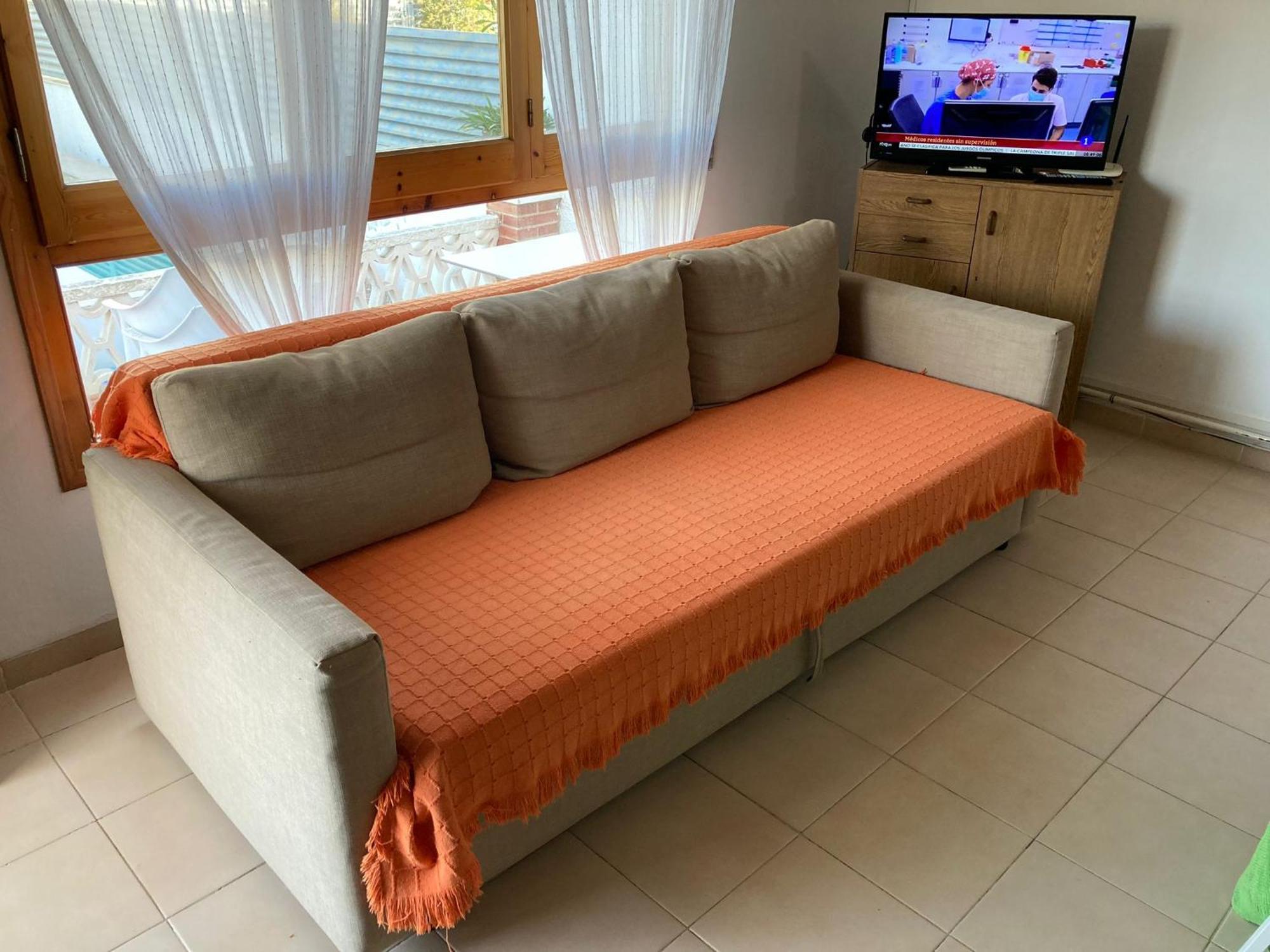 Casa Gonia Villa Riumar Kültér fotó